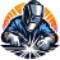 metal fabrication-icon