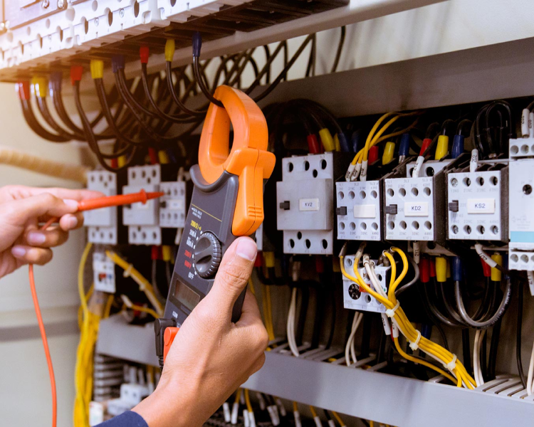 turnkey electrical contractors
