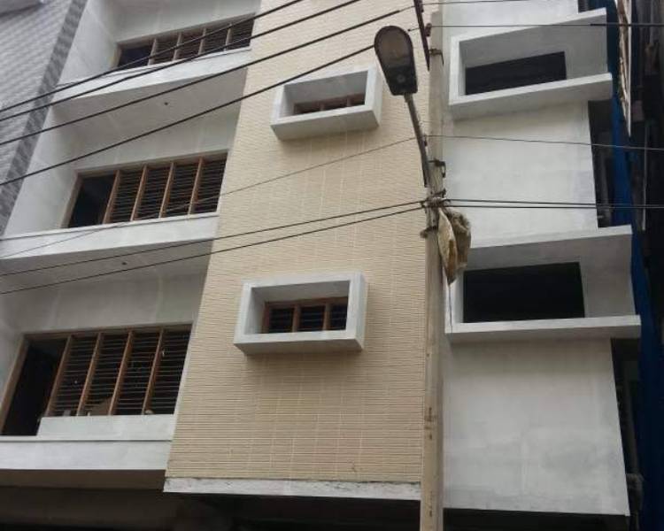 residential construction