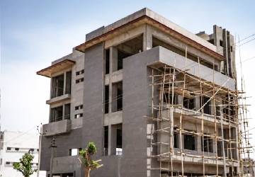 residential construction services